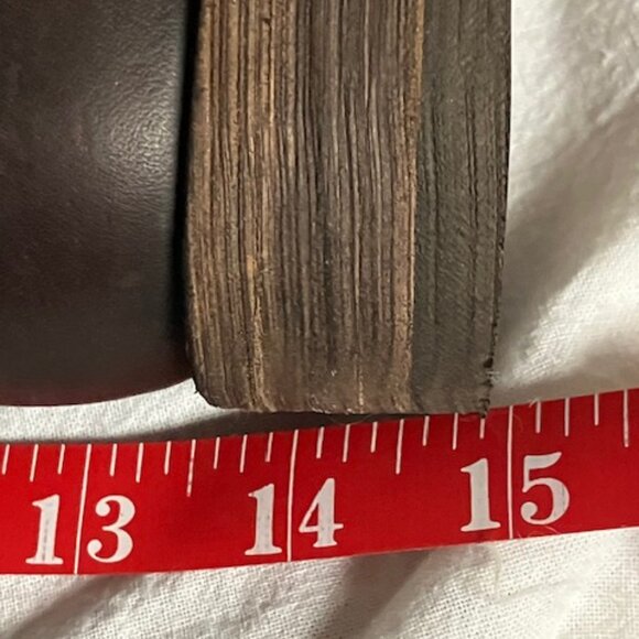 Frye Veronica Slouch Boots - Picture 11 of 12